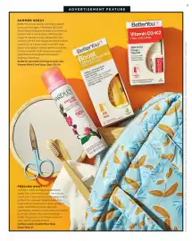 Sainsbury's leaflet Page 90