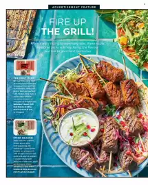 Sainsbury's leaflet Page 92