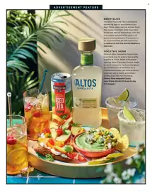 Sainsbury's leaflet Page 96