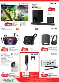Lulu Hypermarket catalogue Page 20