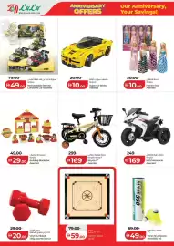 Lulu Hypermarket catalogue Page 14