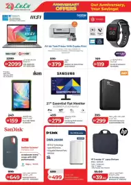 Lulu Hypermarket catalogue Page 16