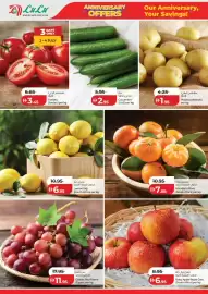 Lulu Hypermarket catalogue Page 4
