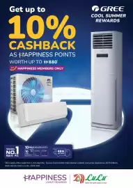 Lulu Hypermarket catalogue Page 8