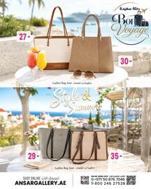 Ansar Mall catalogue Page 10