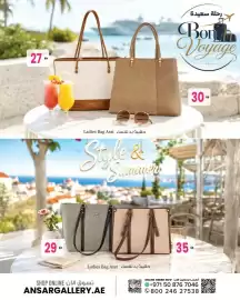 Ansar Mall catalogue Page 10