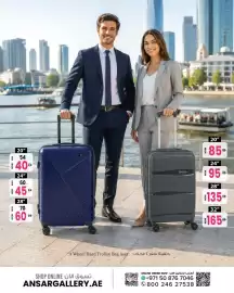 Ansar Mall catalogue Page 4