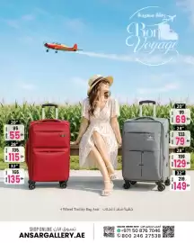 Ansar Mall catalogue Page 6