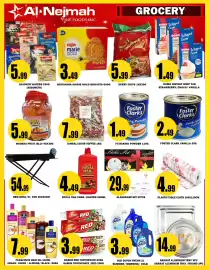 Alnejmah flyer week 27 Page 8
