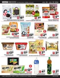 H-Mart flyer week 27 Page 6