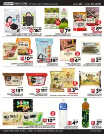 H-Mart flyer week 27 Page 6