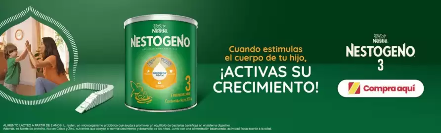 Catálogo La Rebaja Página 3