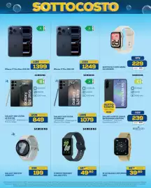 Volantino Euronics Pagina 10