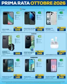 Volantino Euronics Pagina 11