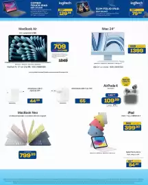 Volantino Euronics Pagina 13