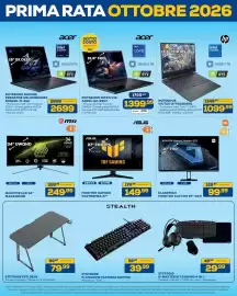 Volantino Euronics Pagina 15