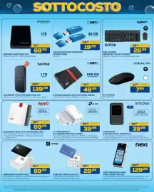 Volantino Euronics Pagina 18