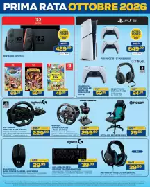 Volantino Euronics Pagina 19