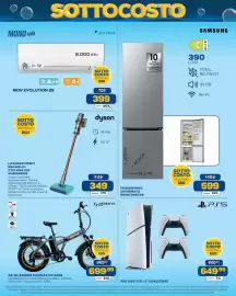 Volantino Euronics Pagina 2