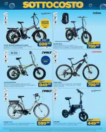 Volantino Euronics Pagina 20