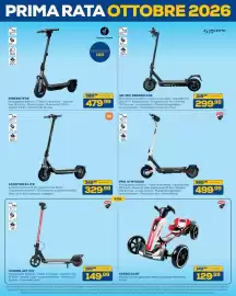 Volantino Euronics Pagina 21