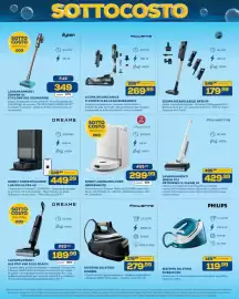 Volantino Euronics Pagina 22