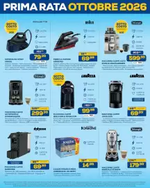 Volantino Euronics Pagina 23