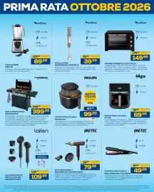 Volantino Euronics Pagina 24