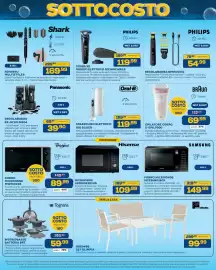 Volantino Euronics Pagina 25