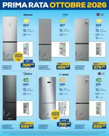 Volantino Euronics Pagina 26
