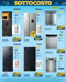 Volantino Euronics Pagina 27