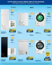 Volantino Euronics Pagina 28
