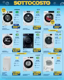 Volantino Euronics Pagina 29