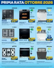 Volantino Euronics Pagina 30