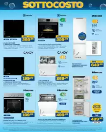 Volantino Euronics Pagina 31