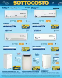 Volantino Euronics Pagina 33