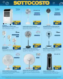 Volantino Euronics Pagina 34