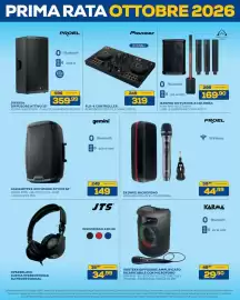 Volantino Euronics Pagina 35