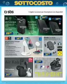 Volantino Euronics Pagina 36