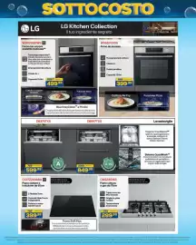 Volantino Euronics Pagina 39