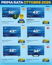 Volantino Euronics Pagina 5