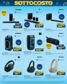 Volantino Euronics Pagina 6