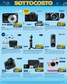 Volantino Euronics Pagina 8
