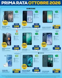 Volantino Euronics Pagina 9