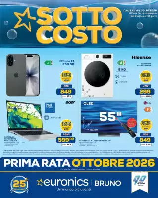 Euronics (valido fino al 15-07)