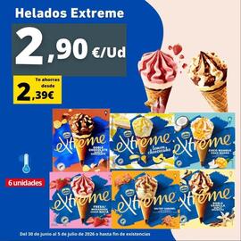 Folleto Supermercados Tu Alteza semana 27 Página 4