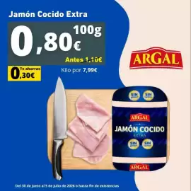 Folleto Supermercados Tu Alteza semana 27 Página 2