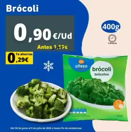 Folleto Supermercados Tu Alteza semana 27 Página 3