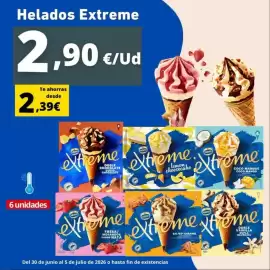 Folleto Supermercados Tu Alteza semana 27 Página 4