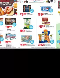 Grocery Outlet weekly ad week 27 Page 2